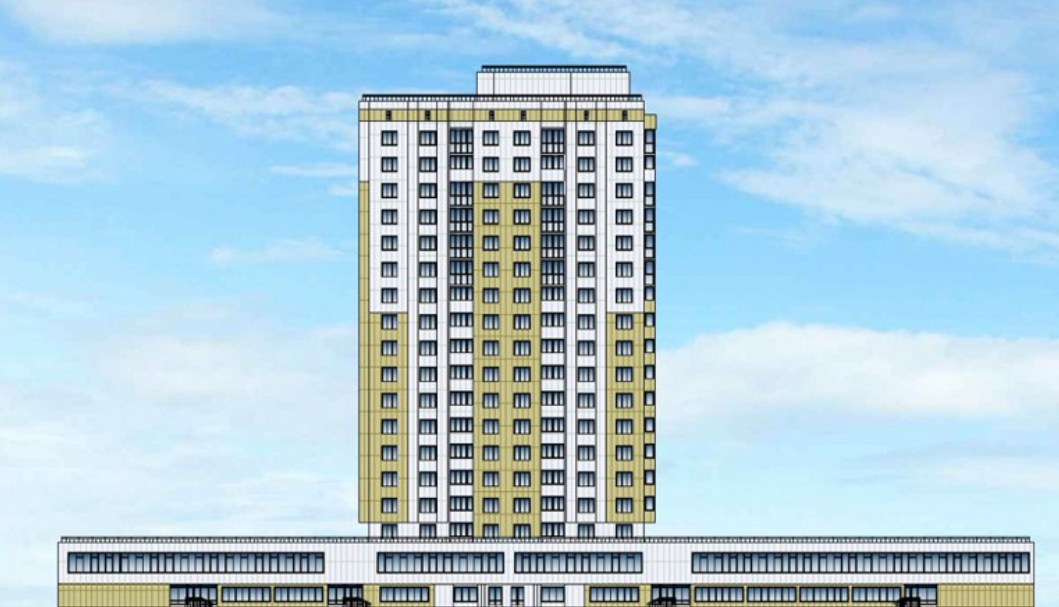 Вознесенский